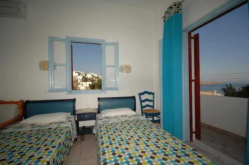 Hotel Psarou Beach Mykonos Town