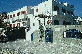 Hotel Psarou Beach Mykonos Town