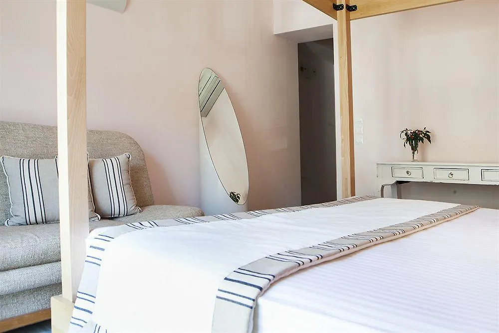 Hotel Psarou Beach Mykonos Town