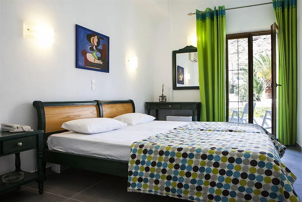 Hotel Psarou Beach Mykonos Town