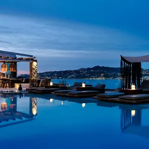 Szálloda Mykonos No5 Luxury &