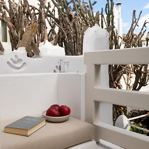 Ξενοδοχείο Terra Maria, Mykonos Town