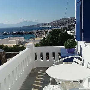 4* Hotel apartamentowy Konstantin